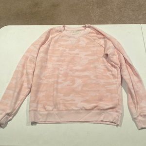 Lucky Brand Sweatshirt